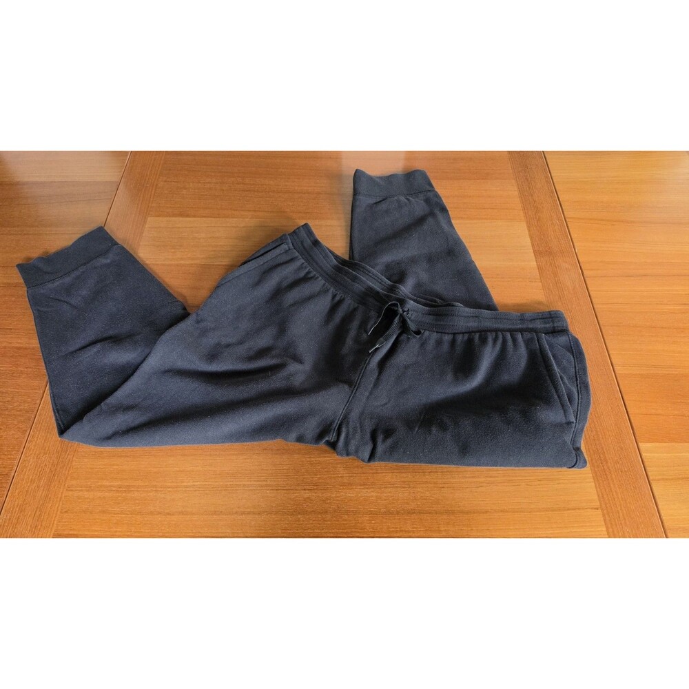 All In Motion Men's Black Sweatpants Size XXL